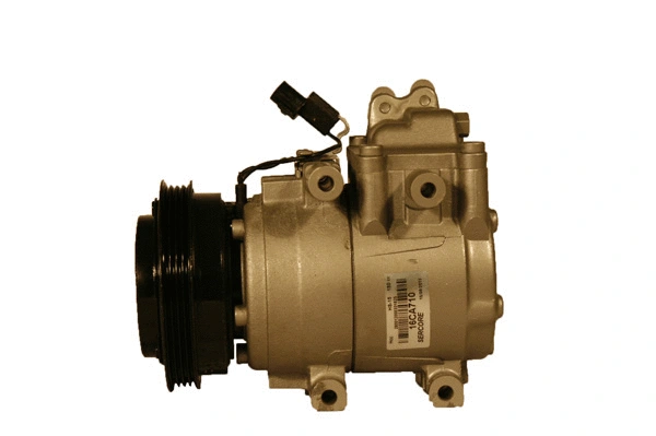 Compresseur, climatisation SERCORE 16CA710