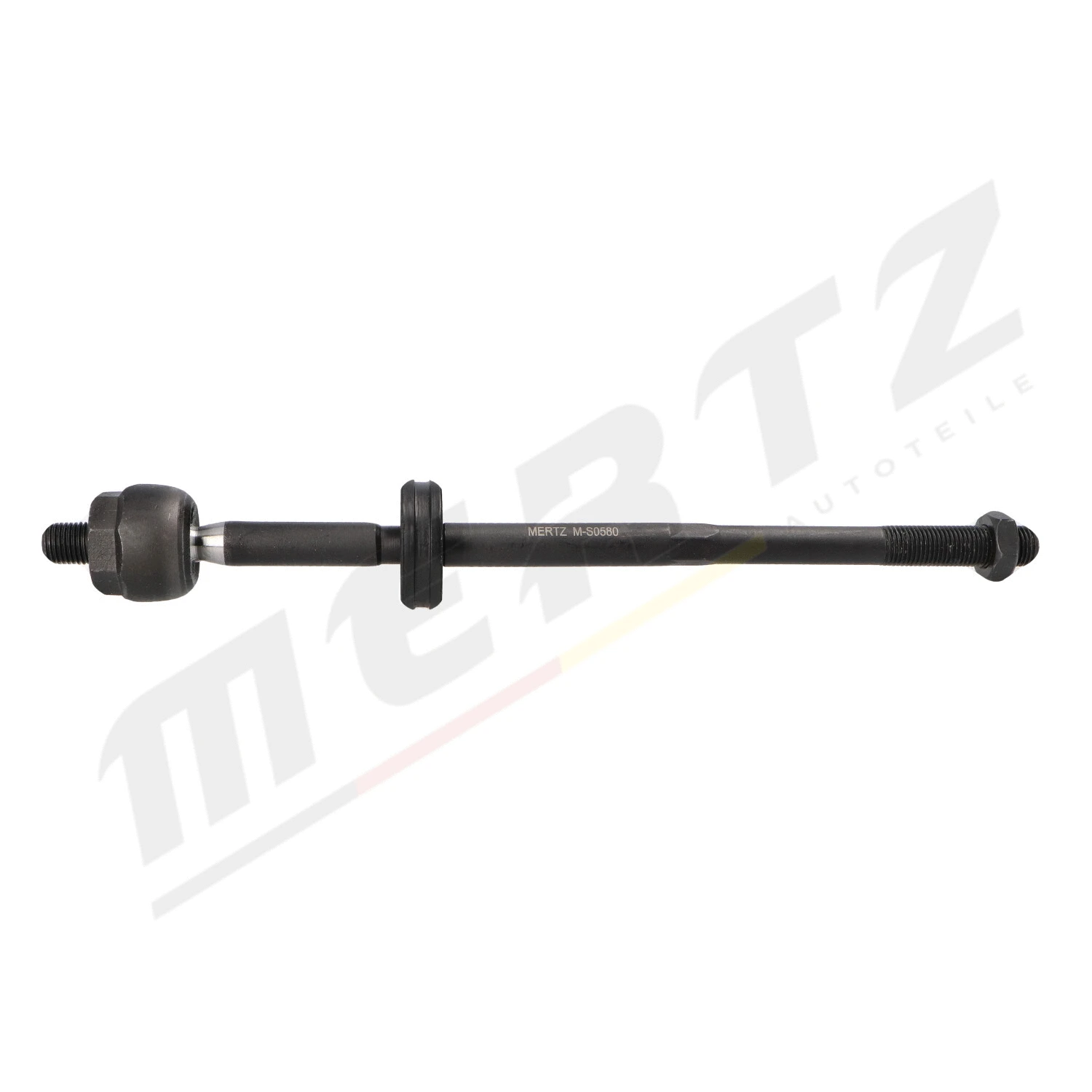 Rotule de direction intérieure, barre de connexion MERTZ M-S0580