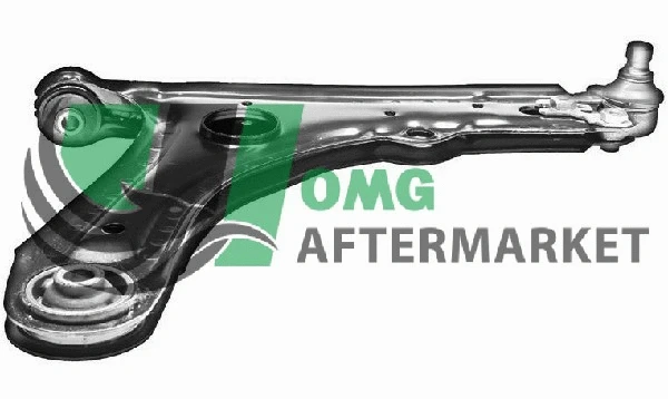 Bras de liaison, suspension de roue OMG SRL G40.3637/C