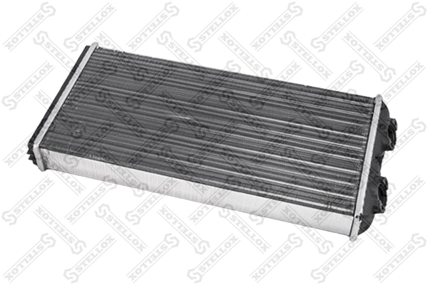 Système de chauffage STELLOX 82-05009-SX