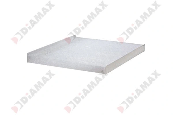 Filtre, air de l'habitacle DIAMAX DP4086