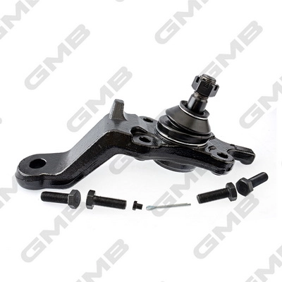 Rotule de suspension GMB 0101-0807
