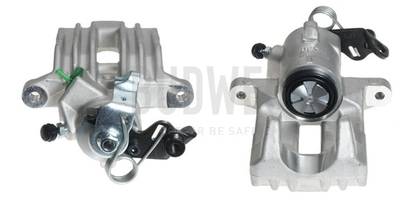 Étrier de frein BUDWEG CALIPER 343357