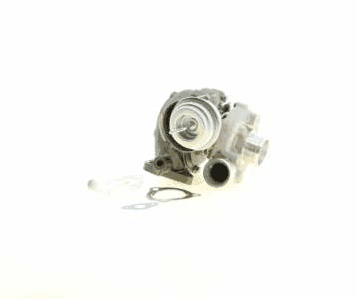 Turbocompresseur, suralimentation A.Z. Meisterteile AZMT-52-010-1050