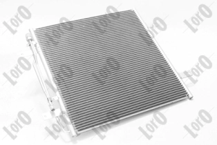 Condenseur, climatisation ABAKUS T16-03-003