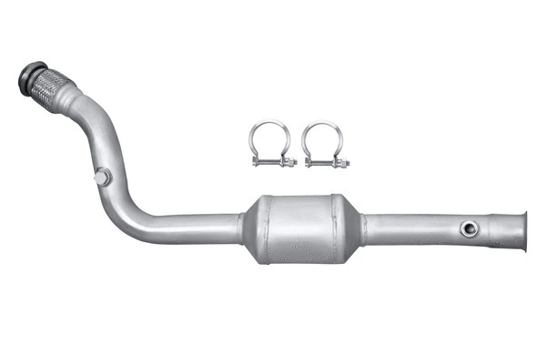 Catalyseur Faurecia FS15383K