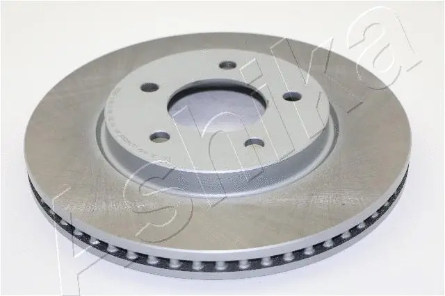 Disque de frein ASHIKA 60-09-930C
