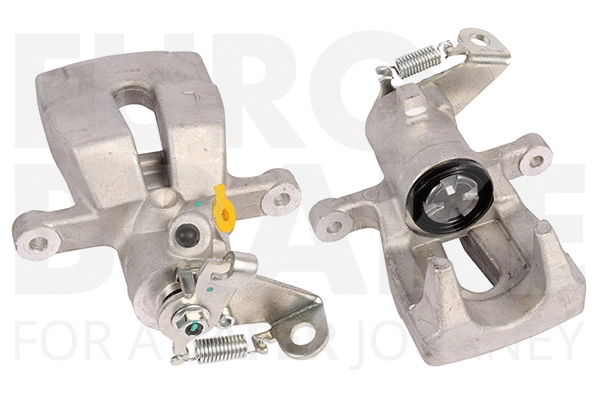 Étrier de frein EUROBRAKE 53012139133