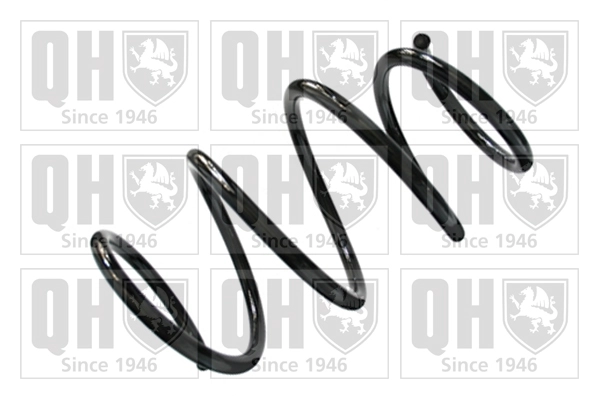 Ressort de suspension QUINTON HAZELL QCS8370