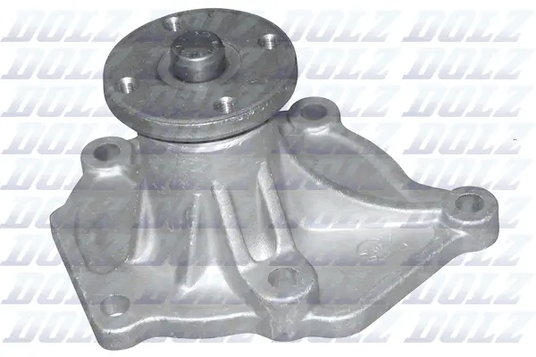 Pompe à eau, refroidissement du moteur DOLZ H210