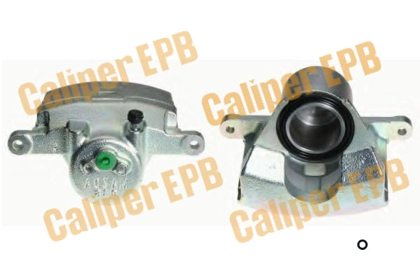 Étrier de frein Calipere+ NAIBA C886R