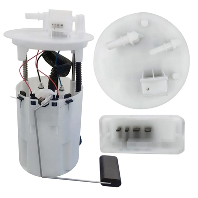 unité d'alimentation de carburant LUCAS FDB1274