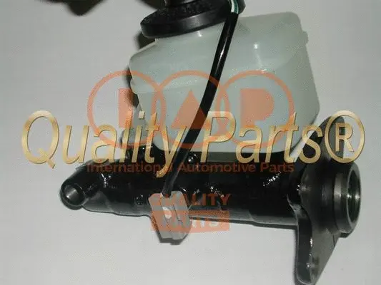 Maître-cylindre de frein IAP QUALITY PARTS 702-17062