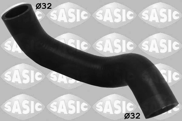 Durite de radiateur SASIC 3406160