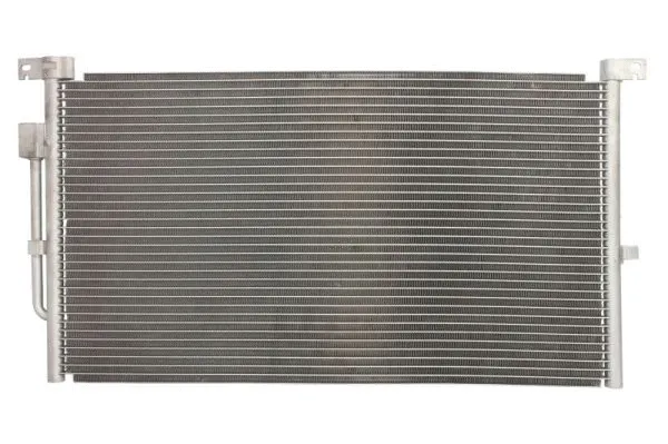 Condenseur, climatisation THERMOTEC KTT110096