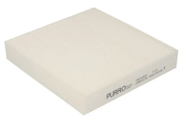 Filtre, air de l'habitacle PURRO PUR-PC8047