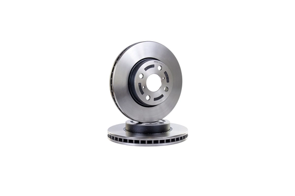 Disque de frein ZentParts Z05999