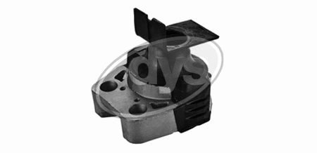 Support moteur DYS 71-04022