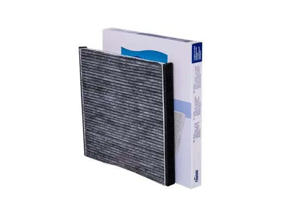 Filtre, air de l'habitacle FINWHALE AS911C
