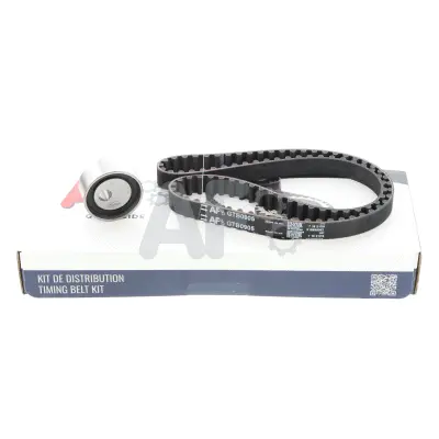 Kit de courroie crantée AUTOMOTOR France GTK0106