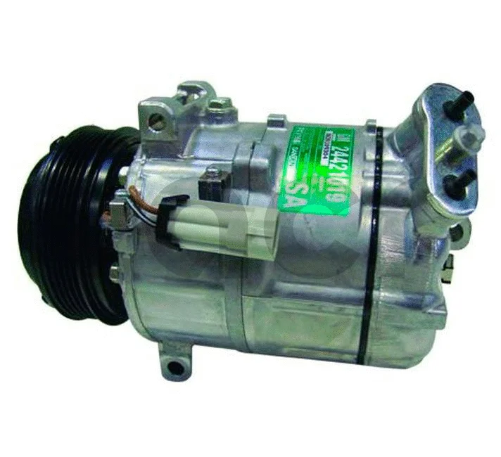 Compresseur, climatisation ACR 130931