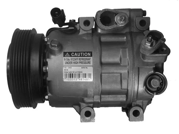 Compresseur, climatisation Airstal 10-2493