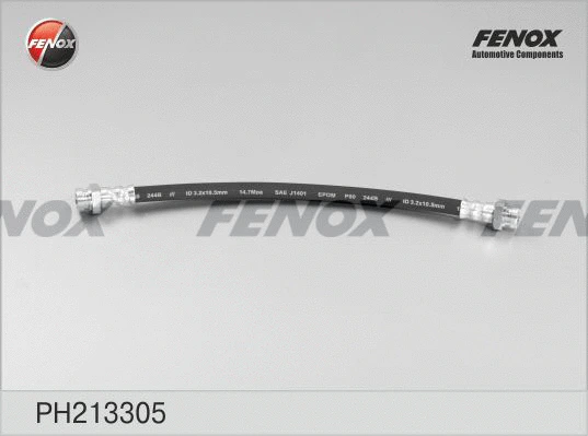 Flexible de frein FENOX PH213305