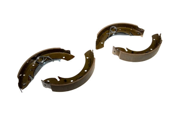 Jeu de mâchoires de frein ZentParts Z06850