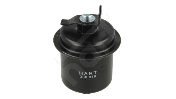 Filtre à carburant HART 338 316