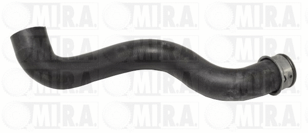 Durite de radiateur MI.R.A. 16/7779