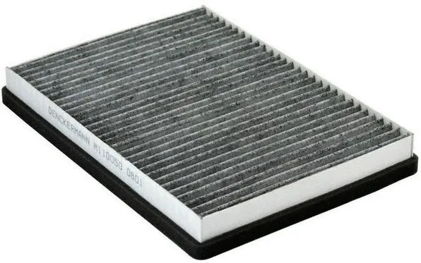 Filtre, air de l'habitacle DENCKERMANN M110050