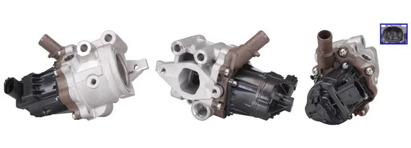 Vanne EGR RE-EX 508-00215