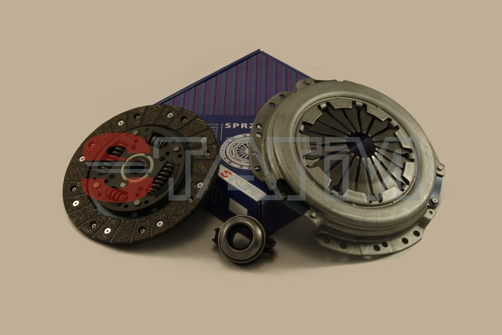 Kit d'embrayage STATIM 100.134