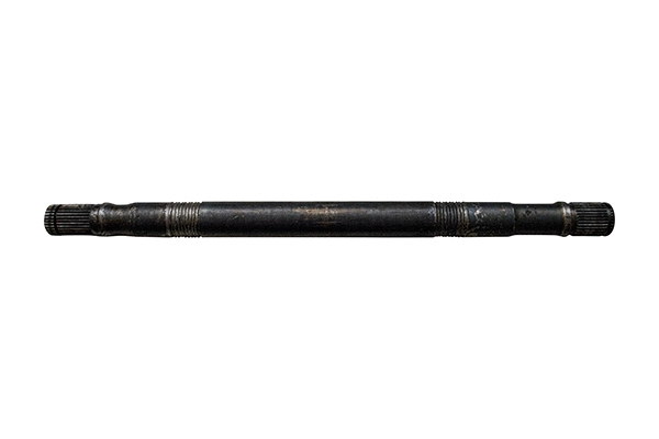 Arbre de transmission BRÜCK GERMANY 191407271Q-FLEC