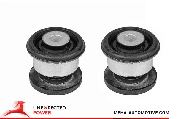 Suspension, bras de liaison MEHA AUTOMOTIVE MH40053K