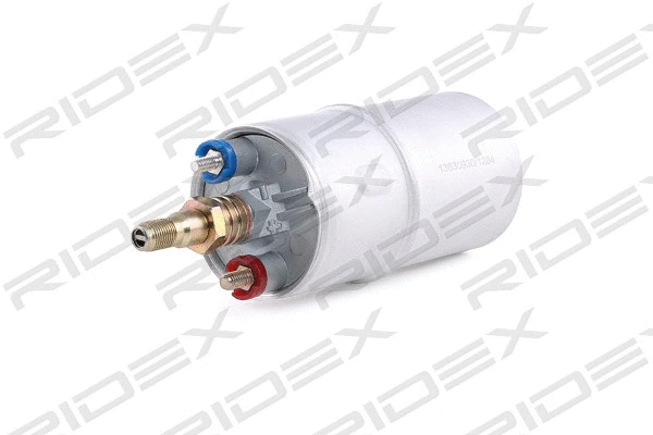 Pompe à carburant RIDEX 458F0137