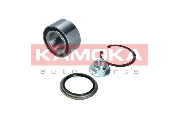 Kit de roulements de roue KAMOKA 5600174