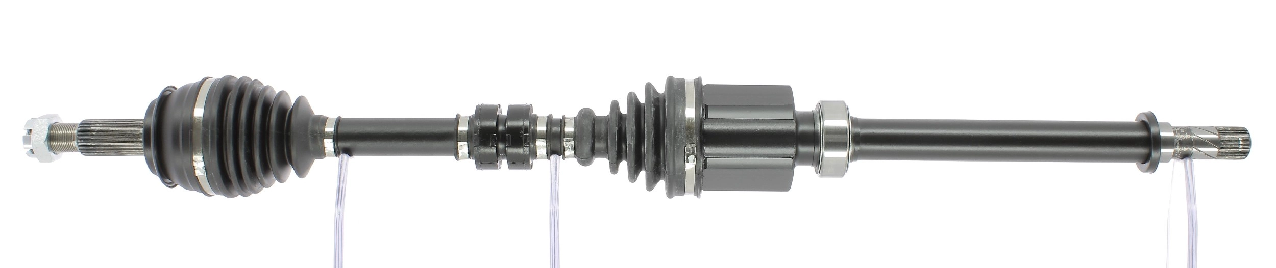 Arbre de transmission FRIESEN FDS3551
