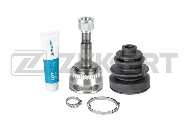 Jeu de joints, arbre de transmission ZEKKERT GS-4653
