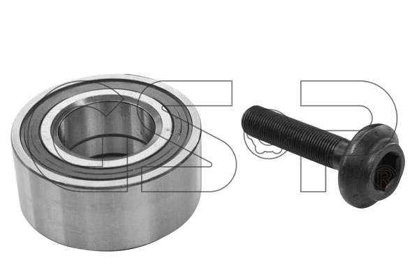 Kit de roulements de roue GSP-BR GK3427