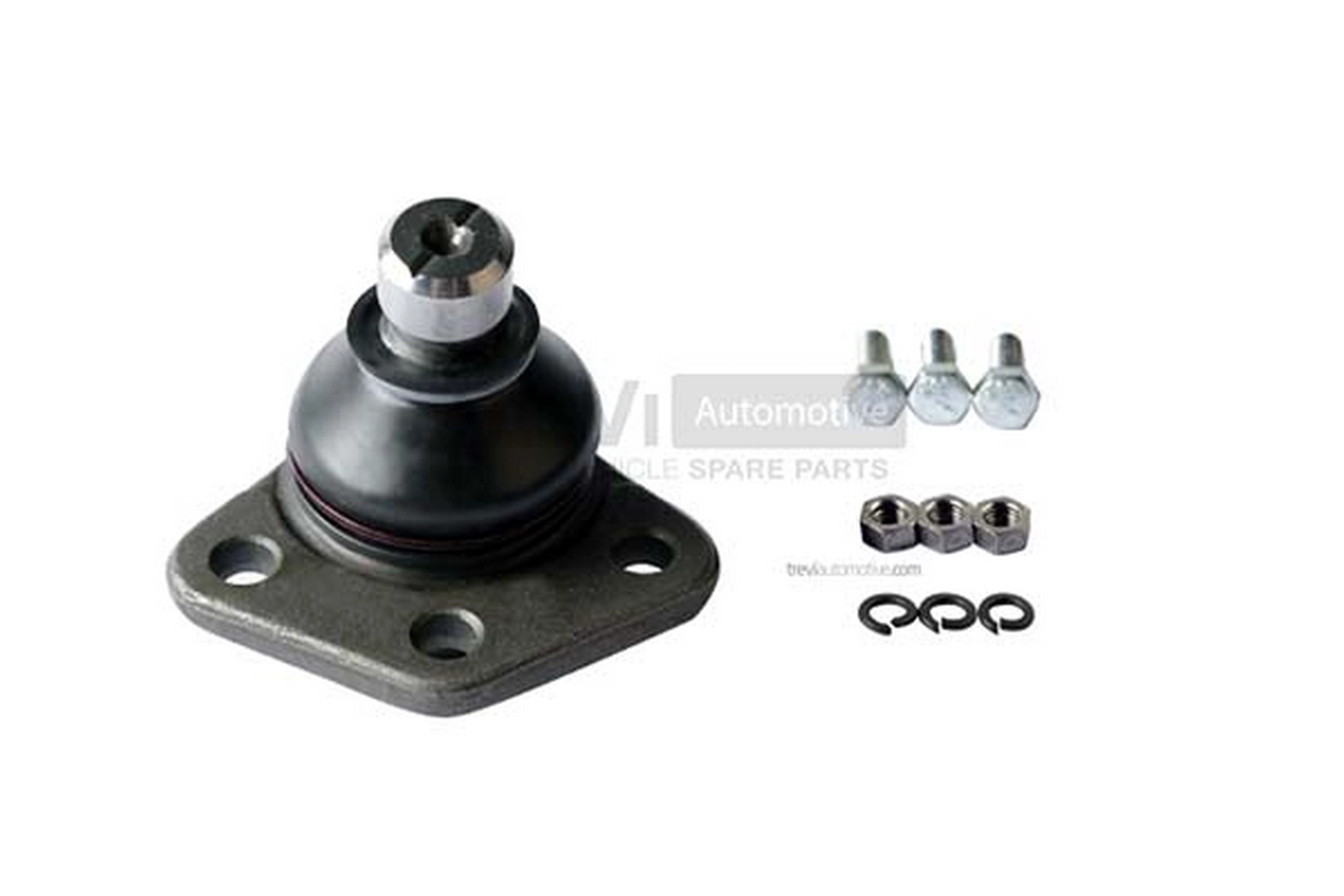 Rotule de suspension TREVI AUTOMOTIVE TRTT5329