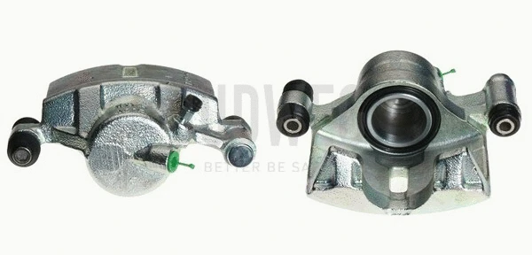 Étrier de frein BUDWEG CALIPER 341273