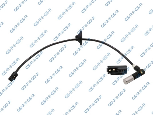 Capteur, vitesse de roue GSP 9A0584
