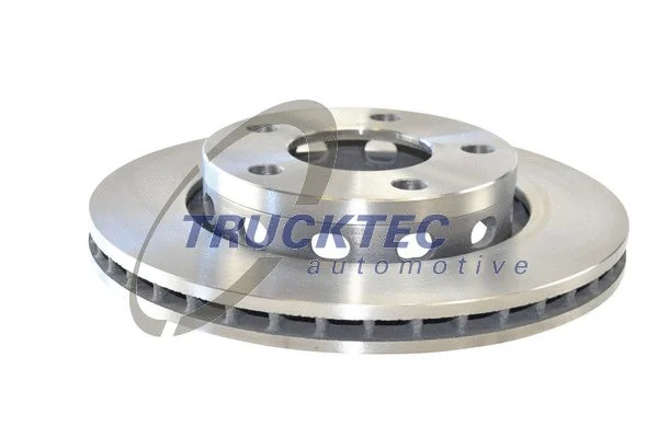 Disque de frein TRUCKTEC AUTOMOTIVE 07.35.060