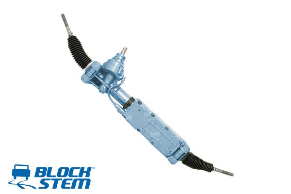 Crémaillère de direction AUTOTEAM PSE1224