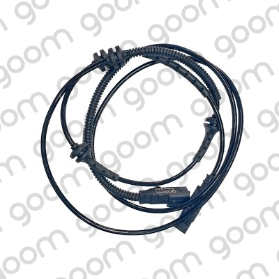 Capteur, vitesse de roue GOOM AS-0023