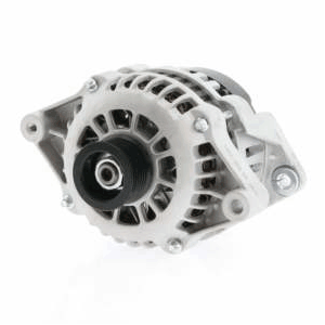 Alternateur A.Z. Meisterteile AZMT-49-035-1551