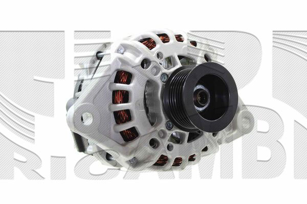 Alternateur AUTOTEAM ABO422