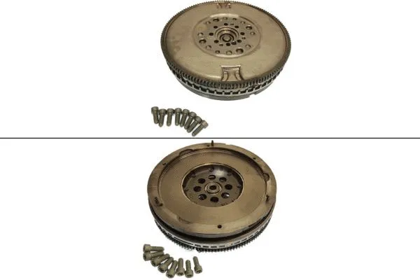 Volant moteur KAWE DMF297R