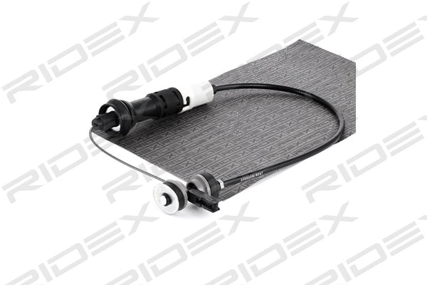 Tirette à câble, commande d'embrayage RIDEX 478S0017